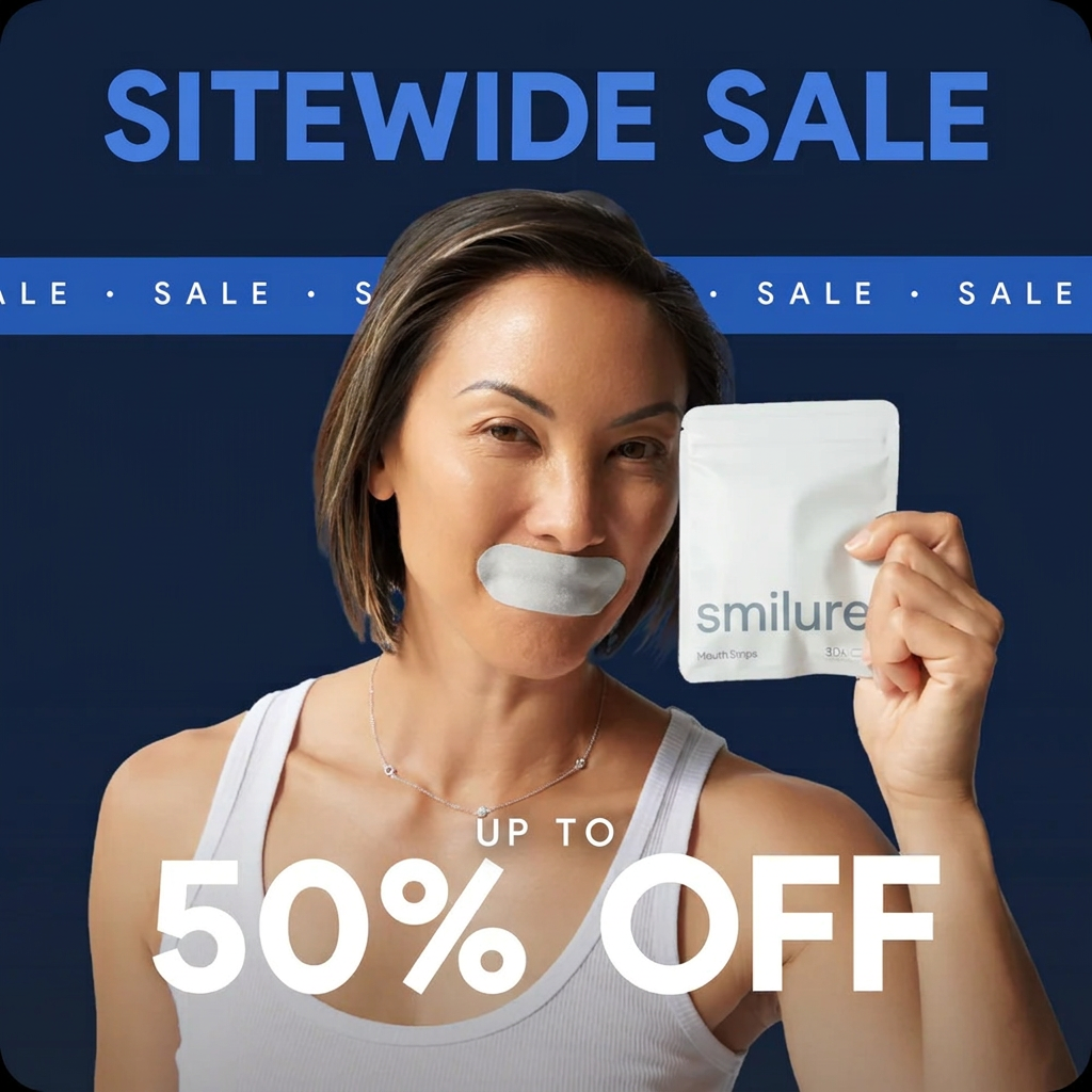 Sitewide sale up to 50% off